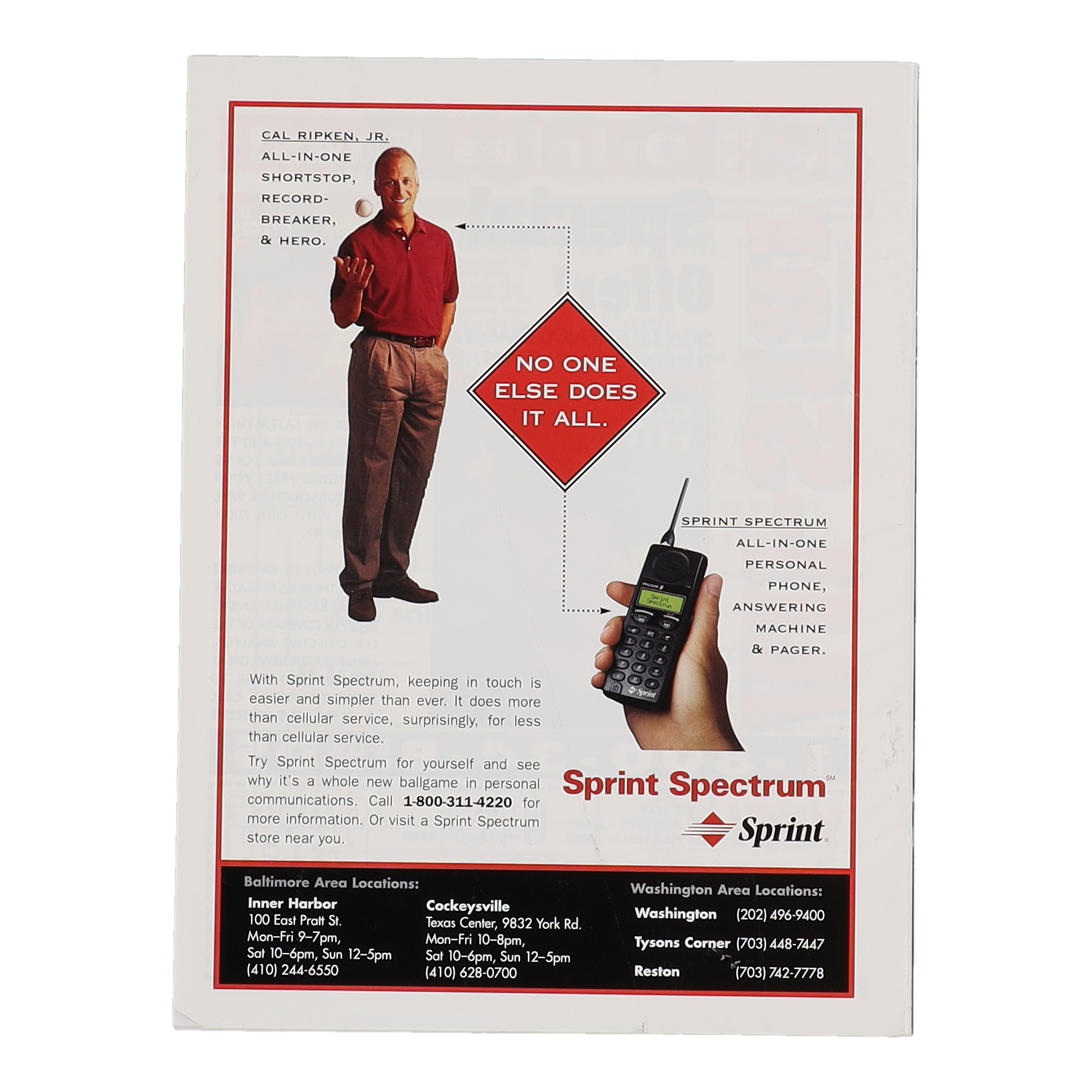 Earl Weaver Signed 1996 "Outside Pitch" Magazine (Beckett) at PristineAuction.com Earl Weaver Signed 1996 "Outside Pitch" Magazine (Beckett) at PristineAuction.com