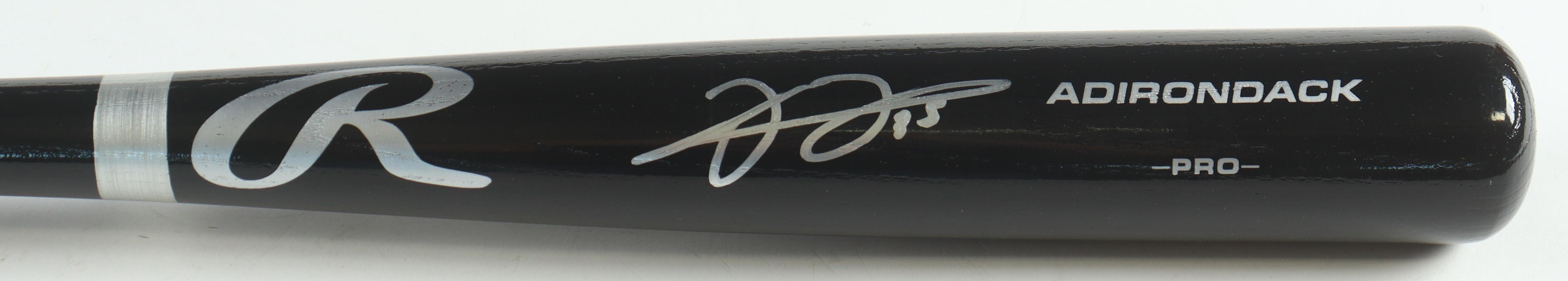 Frank Thomas Signed Rawlings Baseball Bat (Beckett) at PristineAuction.com Frank Thomas Signed Rawlings Baseball Bat (Beckett) at PristineAuction.com