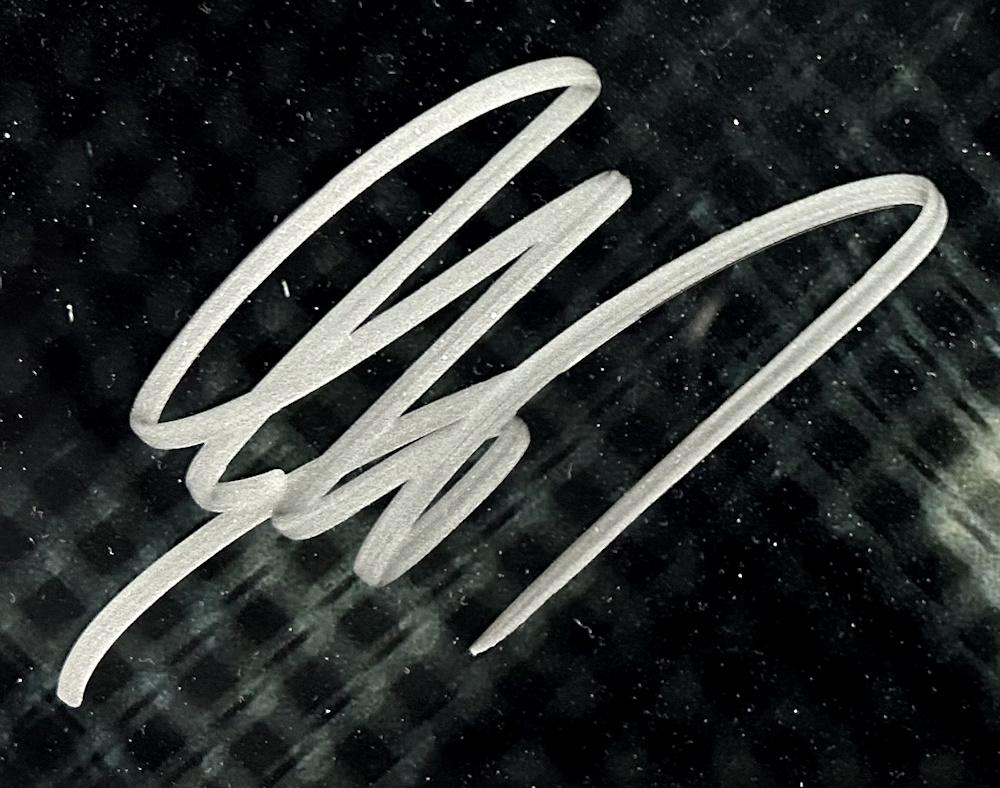 Georges St-Pierre Signed UFC Custom Framed Photo (JSA) at PristineAuction.com Georges St-Pierre Signed UFC Custom Framed Photo (JSA) at PristineAuction.com