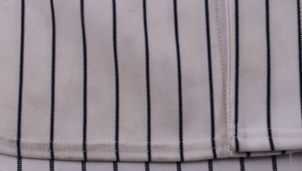Archive Jersey Crew Tee Yaa Brilliant White