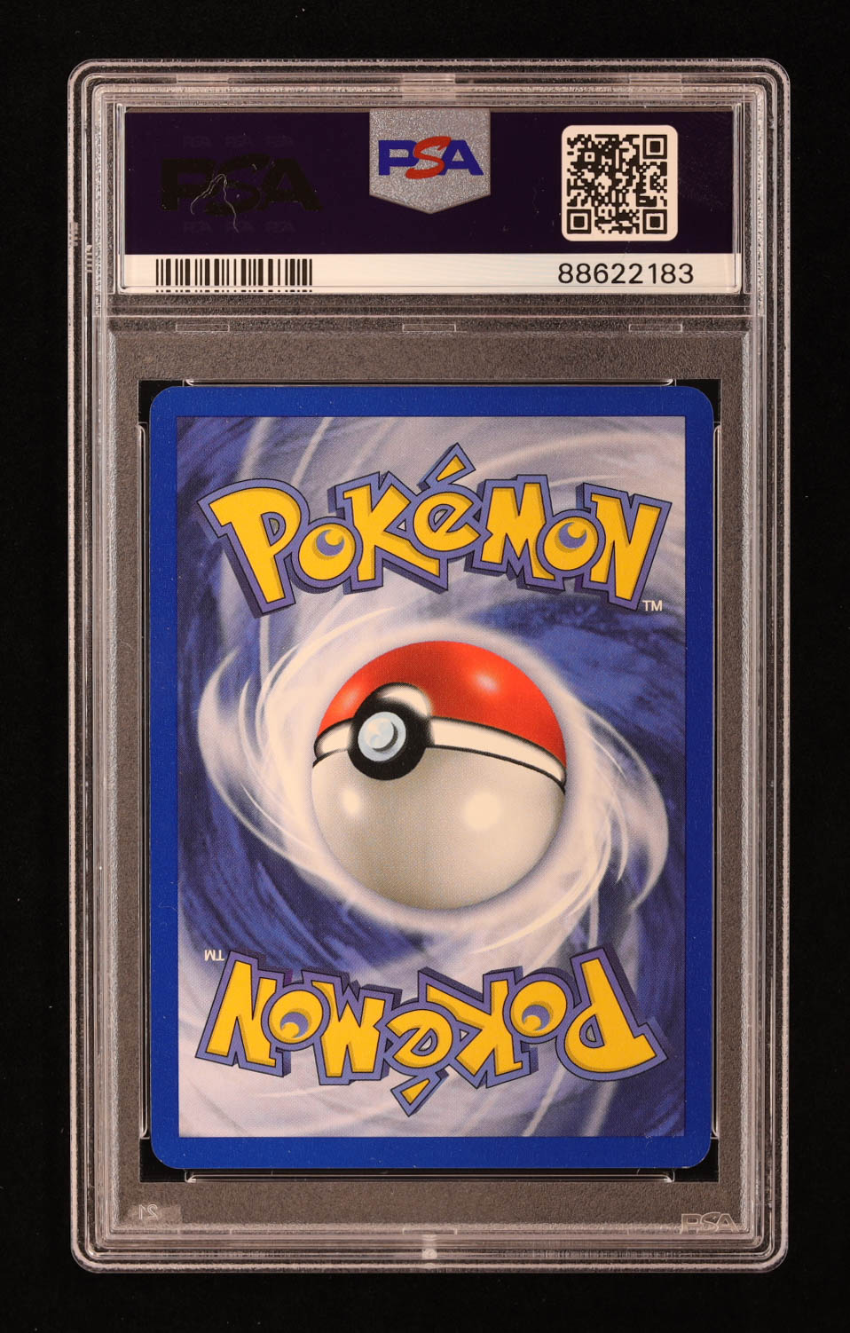Dark Slowbro 2000 Pokemon Team Rocket 1st Edition #12 Holo (PSA 9) at PristineAuction.com Dark Slowbro 2000 Pokemon Team Rocket 1st Edition #12 Holo (PSA 9) at PristineAuction.com