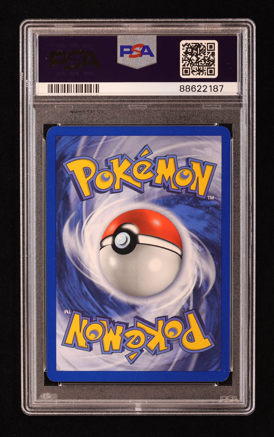 Dark Hypno 2000 Pokemon Team Rocket 1st Edition #9 Holo (PSA 8) at PristineAuction.com Dark Hypno 2000 Pokemon Team Rocket 1st Edition #9 Holo (PSA 8) at PristineAuction.com