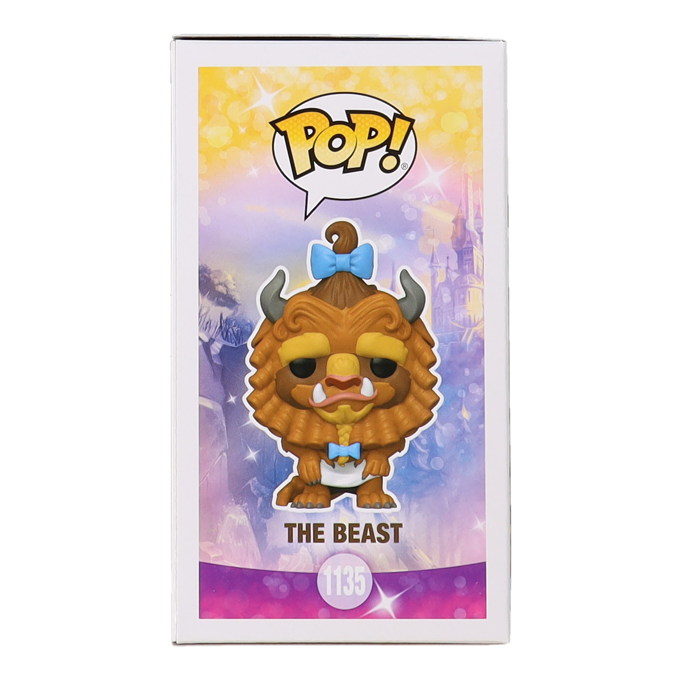 Robby Benson Signed "Beauty and the Beast" #1135 The Beast Funko Pop! Vinyl Figure Inscribed "Beauty & The Beast" (OC Celebrity Marketing) at PristineAuction.com Robby Benson Signed "Beauty and the Beast" #1135 The Beast Funko Pop! Vinyl Figure Inscribed "Beauty & The Beast" (OC Celebrity Marketing) at PristineAuction.com