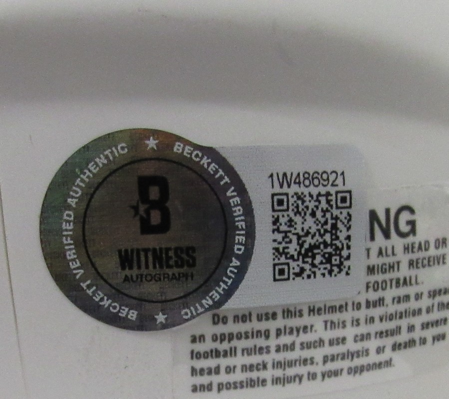 Brent Celek Signed Eagles Lunar Eclipse Alternate Speed Mini Helmet (Beckett) at PristineAuction.com Brent Celek Signed Eagles Lunar Eclipse Alternate Speed Mini Helmet (Beckett) at PristineAuction.com