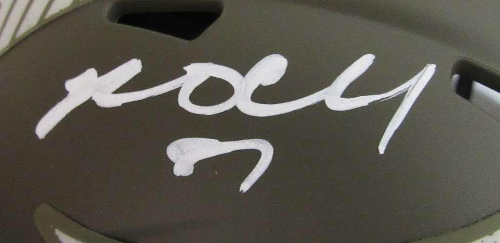 Brent Celek Signed Eagles Lunar Eclipse Alternate Speed Mini Helmet (Beckett) at PristineAuction.com Brent Celek Signed Eagles Lunar Eclipse Alternate Speed Mini Helmet (Beckett) at PristineAuction.com