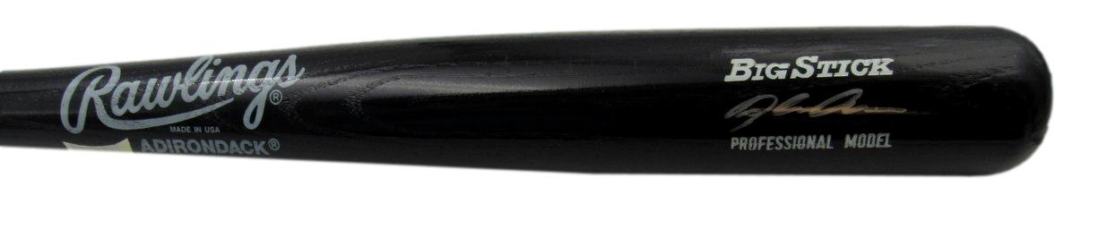 Dylan Crews Signed Rawlings Adirondack Big Stick Pro Model Baseball Bat (JSA) at PristineAuction.com Dylan Crews Signed Rawlings Adirondack Big Stick Pro Model Baseball Bat (JSA) at PristineAuction.com