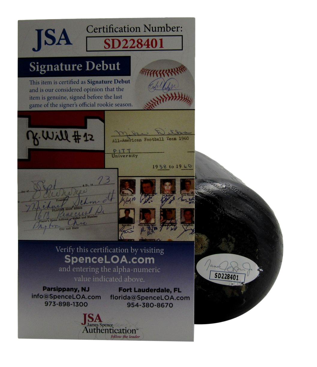 Dylan Crews Signed Rawlings Adirondack Big Stick Pro Model Baseball Bat (JSA) at PristineAuction.com Dylan Crews Signed Rawlings Adirondack Big Stick Pro Model Baseball Bat (JSA) at PristineAuction.com