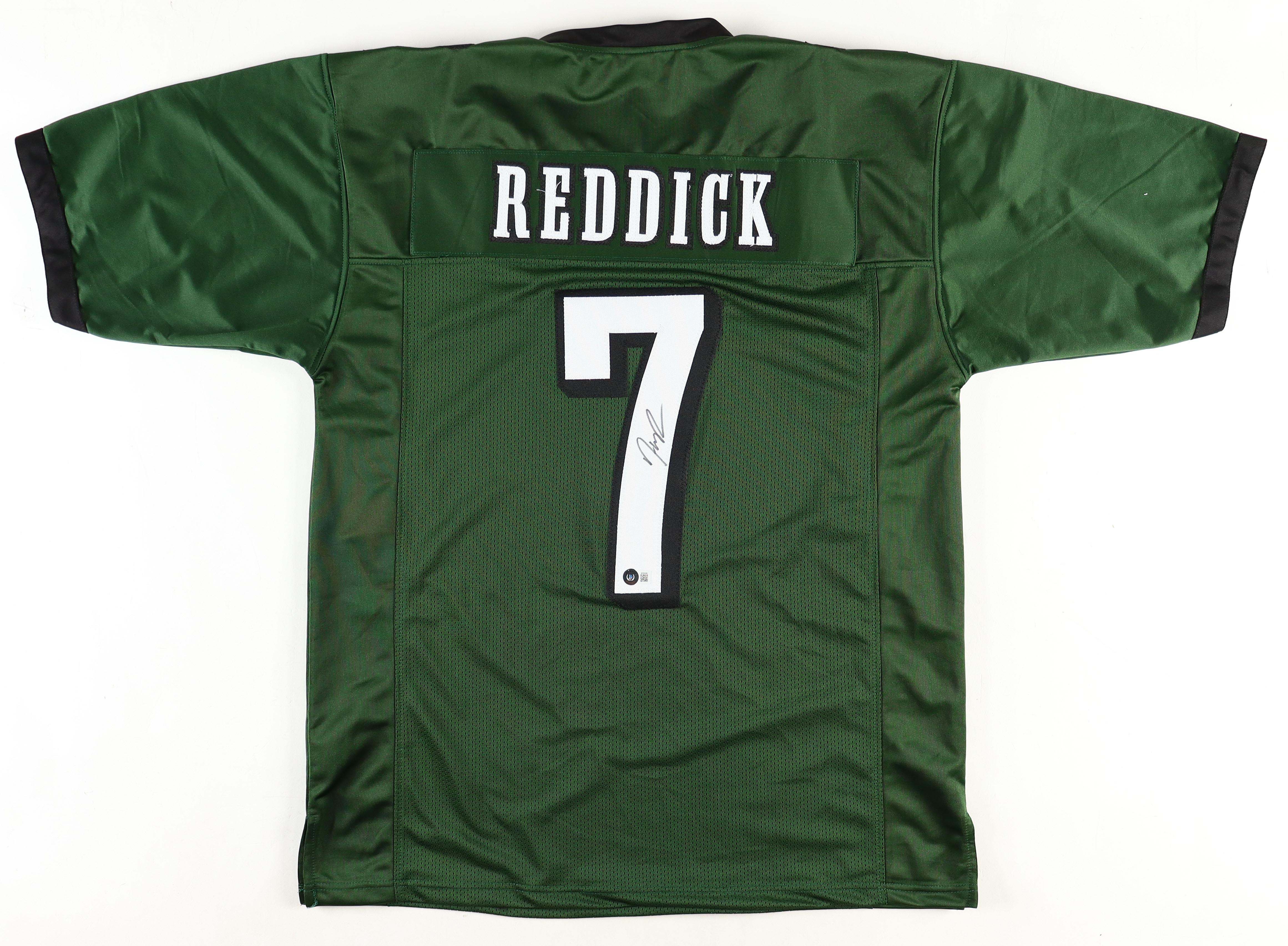 Haason Reddick Signed Jersey (Beckett) at PristineAuction.com Haason Reddick Signed Jersey (Beckett) at PristineAuction.com