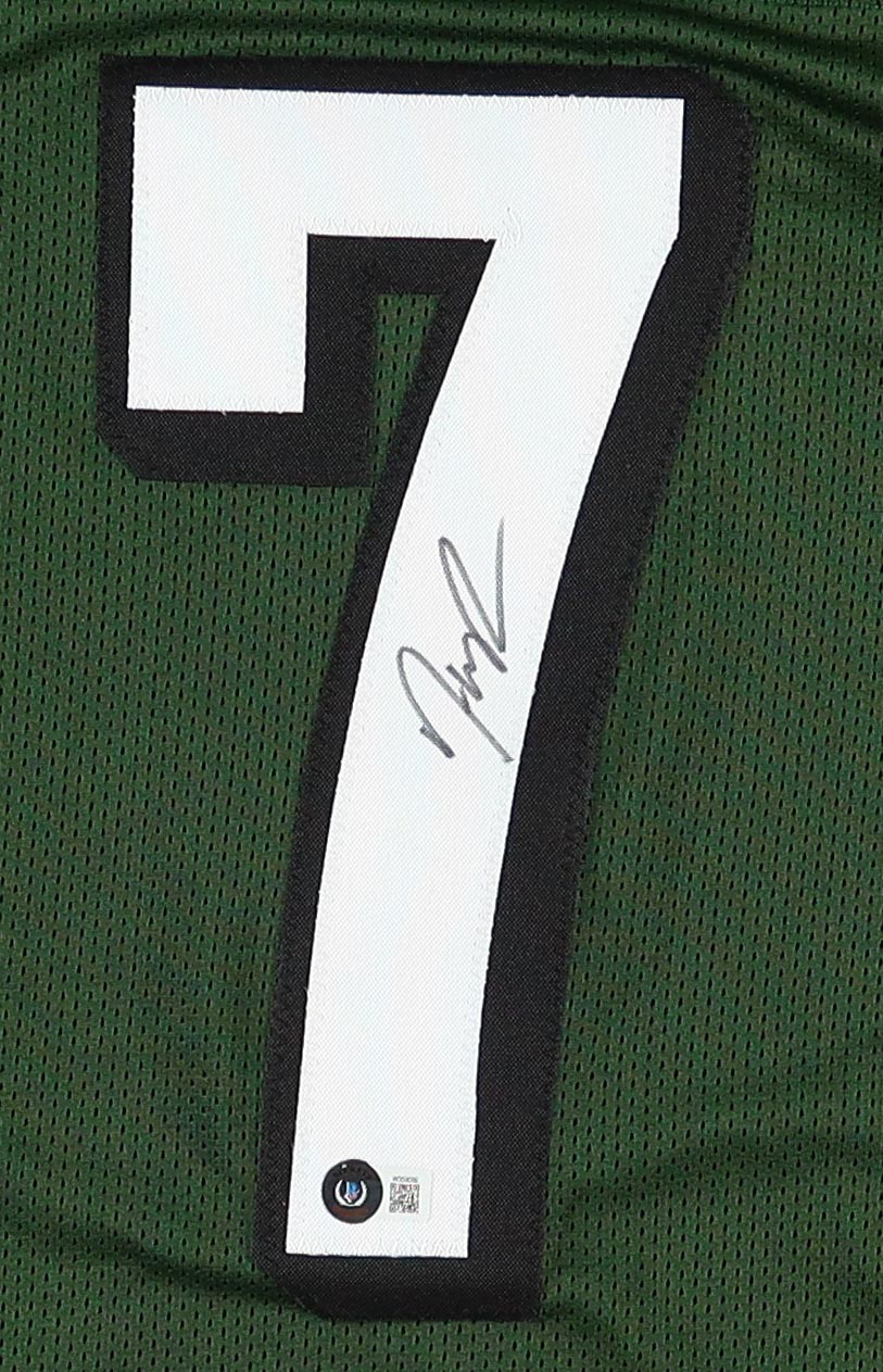 Haason Reddick Signed Jersey (Beckett) at PristineAuction.com Haason Reddick Signed Jersey (Beckett) at PristineAuction.com