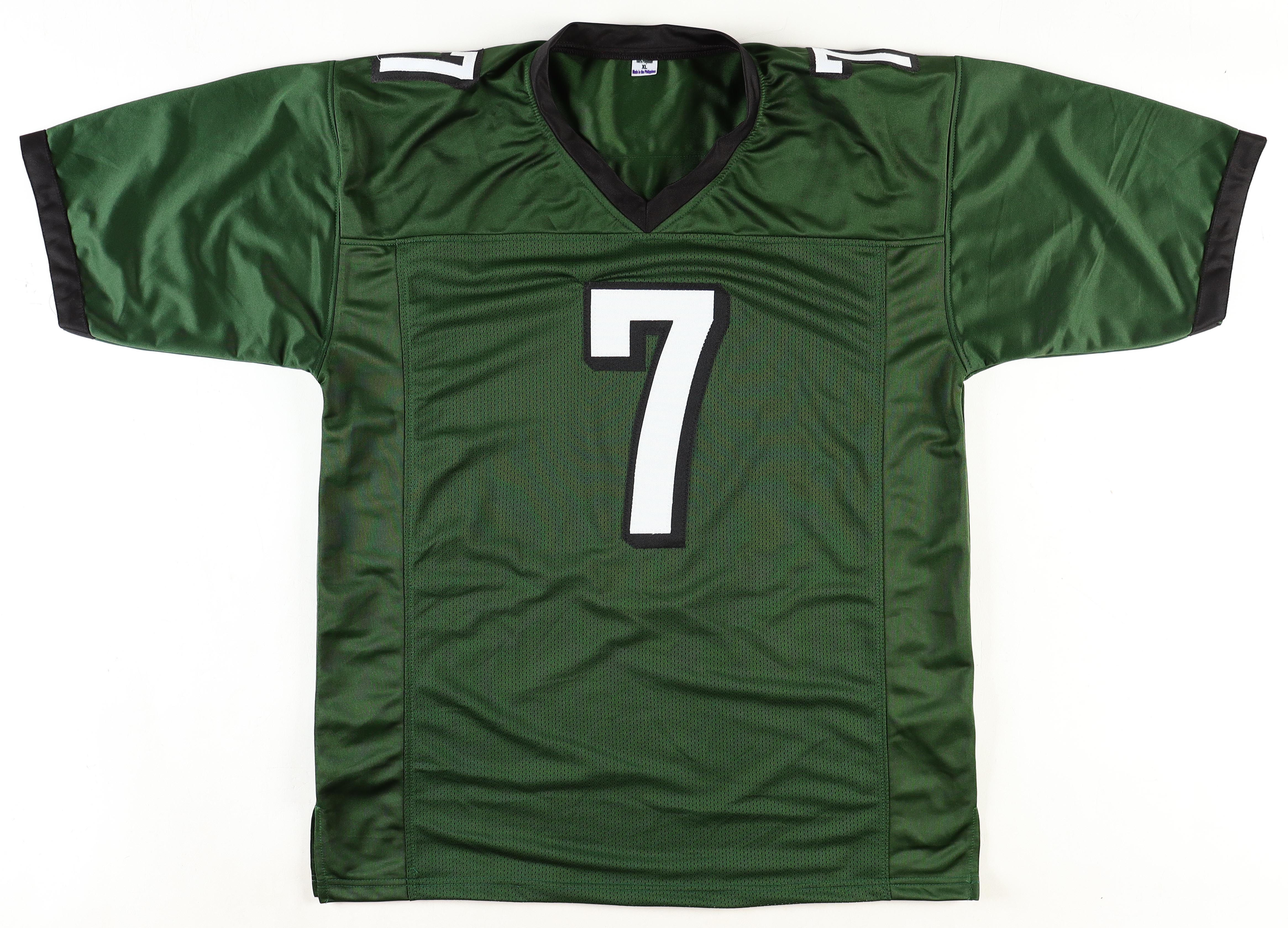 Haason Reddick Signed Jersey (Beckett) at PristineAuction.com Haason Reddick Signed Jersey (Beckett) at PristineAuction.com