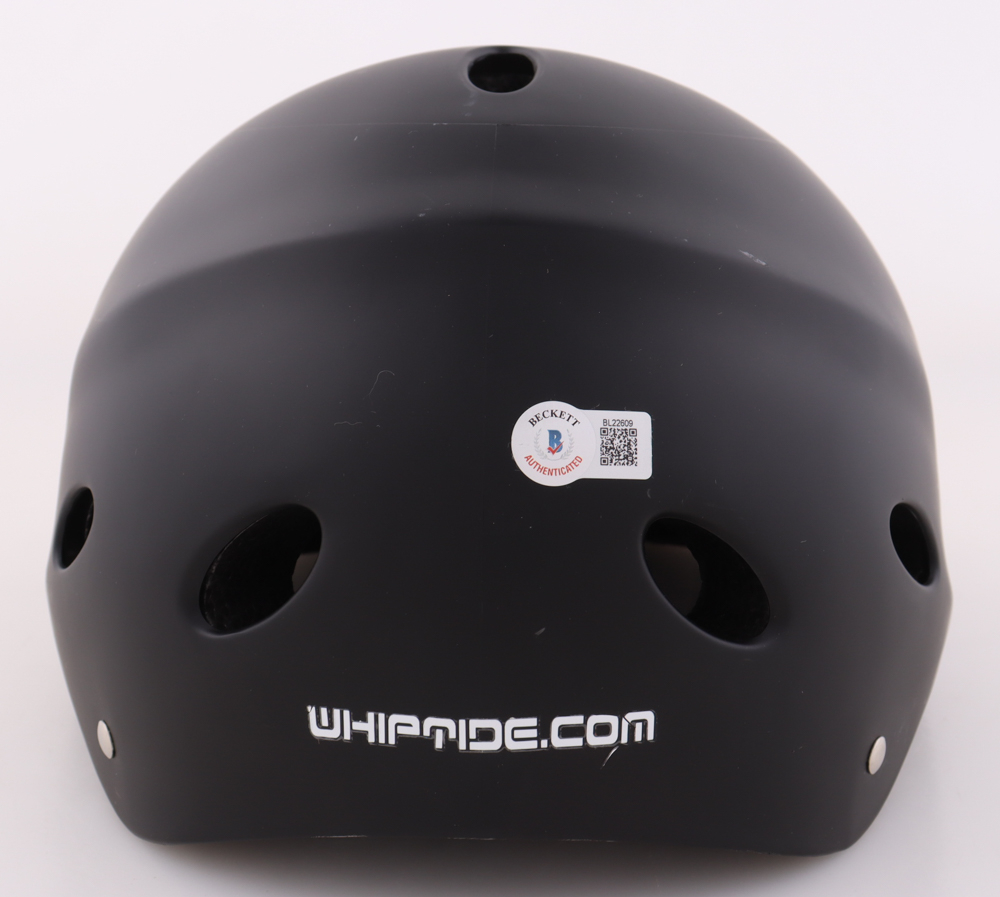 Tony Hawk Protective Set Helmet & Padset BK - Casque Et Protections Enfant