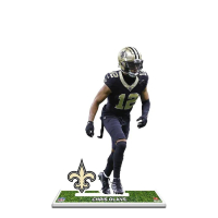 Sam Hubbard Bengals 12" Player Standee Figure at PristineAuction.com