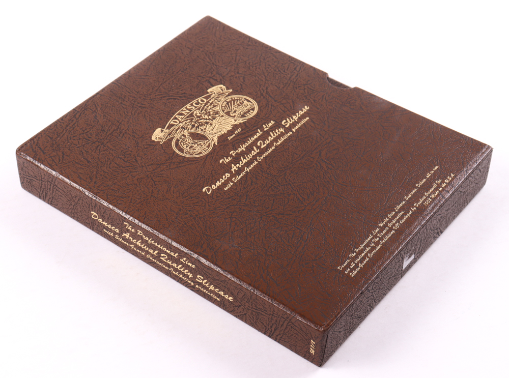 1946-2018 Complete Roosevelt Dimes Coin Collection Of (232) Dime Coins With Display Folder at PristineAuction.com 1946-2018 Complete Roosevelt Dimes Coin Collection Of (232) Dime Coins With Display Folder at PristineAuction.com
