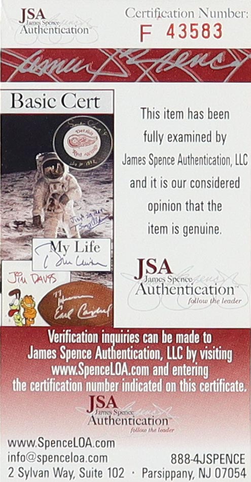 Jack Nicholson Signed "Batman" | The Joker Custom Framed Photo (JSA) at PristineAuction.com Jack Nicholson Signed "Batman" | The Joker Custom Framed Photo (JSA) at PristineAuction.com