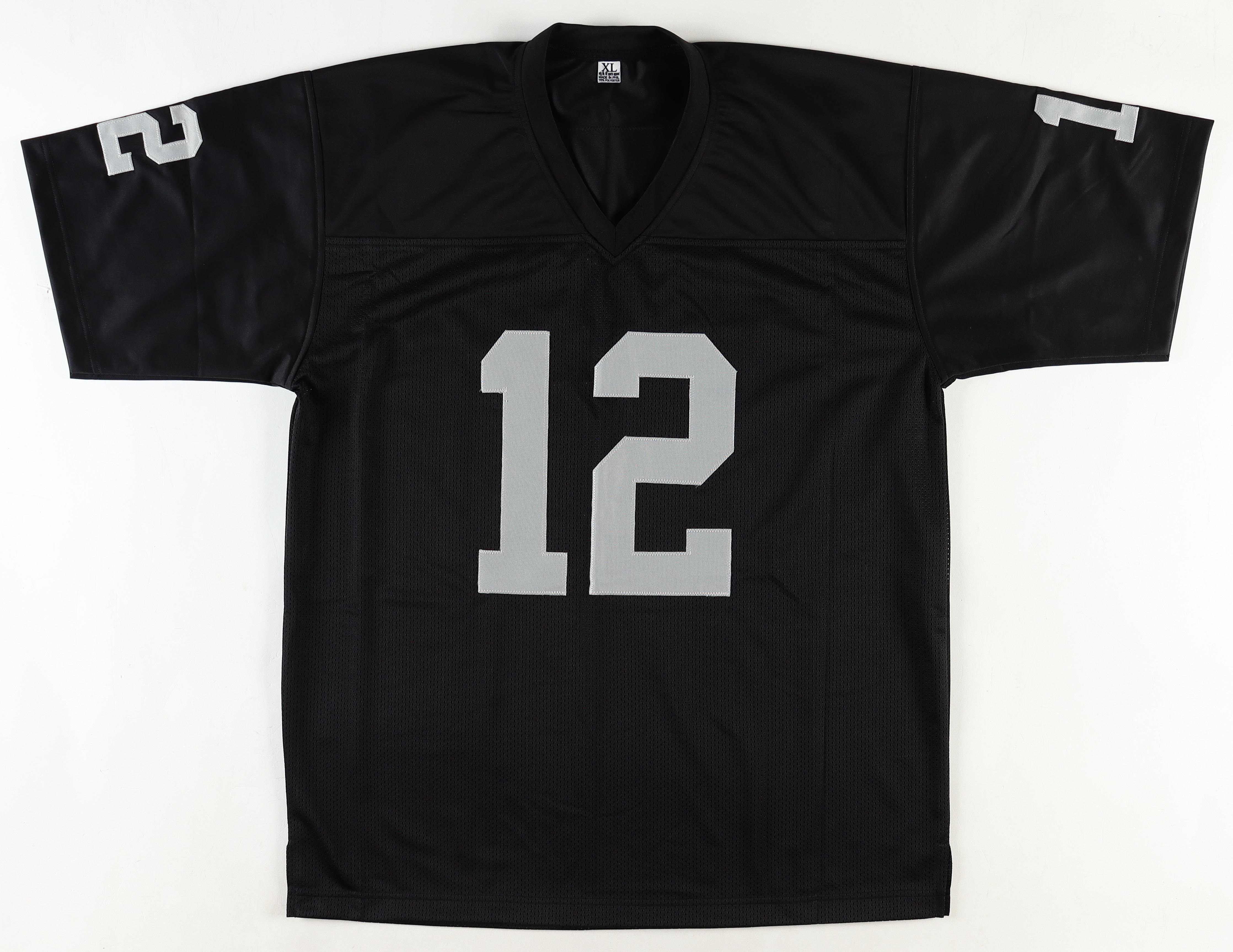 Rich Gannon Signed Jersey (JSA) at PristineAuction.com Rich Gannon Signed Jersey (JSA) at PristineAuction.com