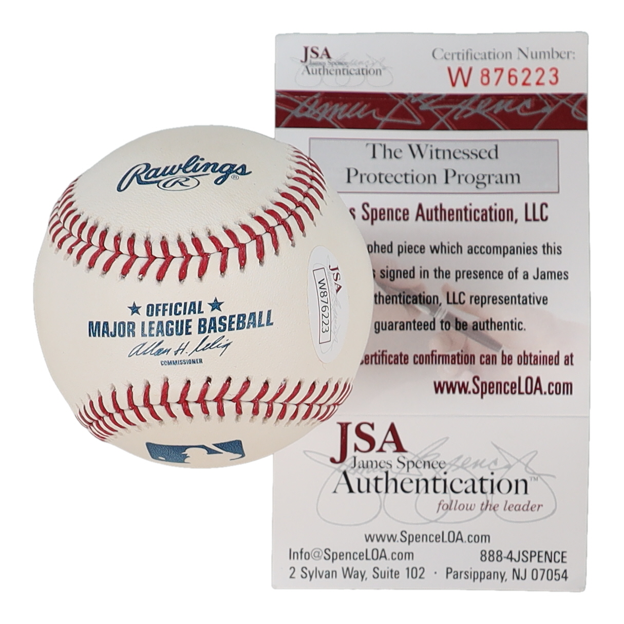 Pete Rose Signed OML Baseball Inscribed "Hit King" (JSA) at PristineAuction.com Pete Rose Signed OML Baseball Inscribed "Hit King" (JSA) at PristineAuction.com