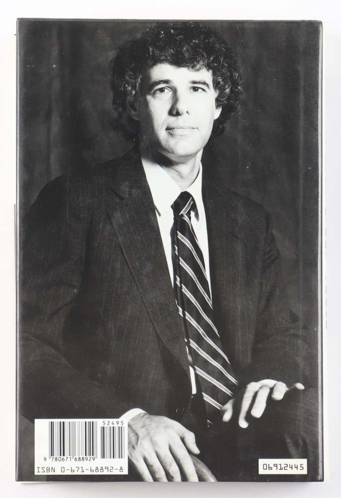 Muhammad Ali Signed "His Life & Times" Hardcover Book (JSA) at PristineAuction.com Muhammad Ali Signed "His Life & Times" Hardcover Book (JSA) at PristineAuction.com