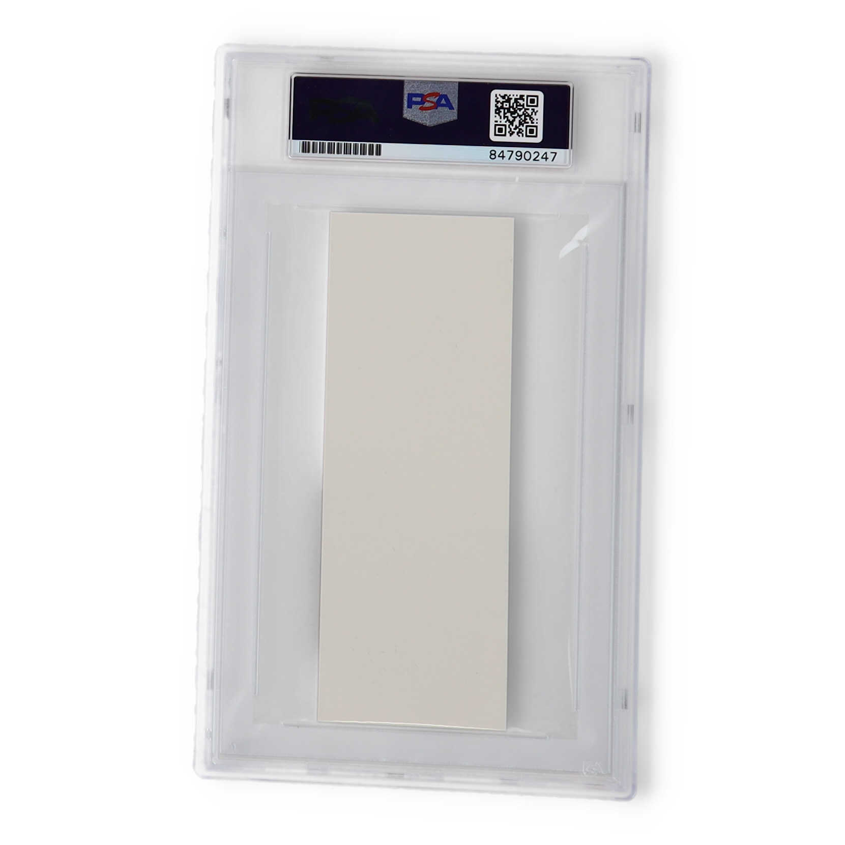 Andrew Auld Signed 2x5 Cut with Portrait Royal Navy Fighter Pilot (PSA) at PristineAuction.com Andrew Auld Signed 2x5 Cut with Portrait Royal Navy Fighter Pilot (PSA) at PristineAuction.com