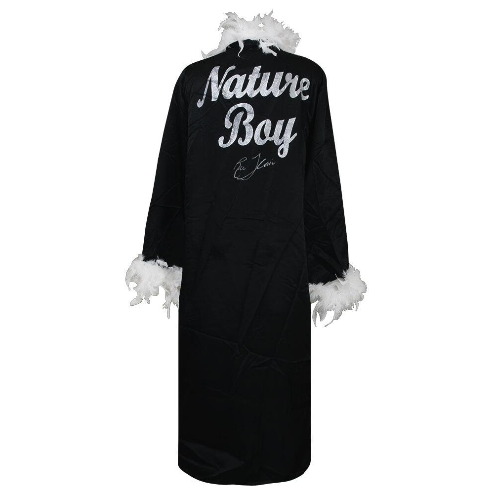 ric-flair-signed-nature-boy-wrestling-robe-schwartz-pristine-auction