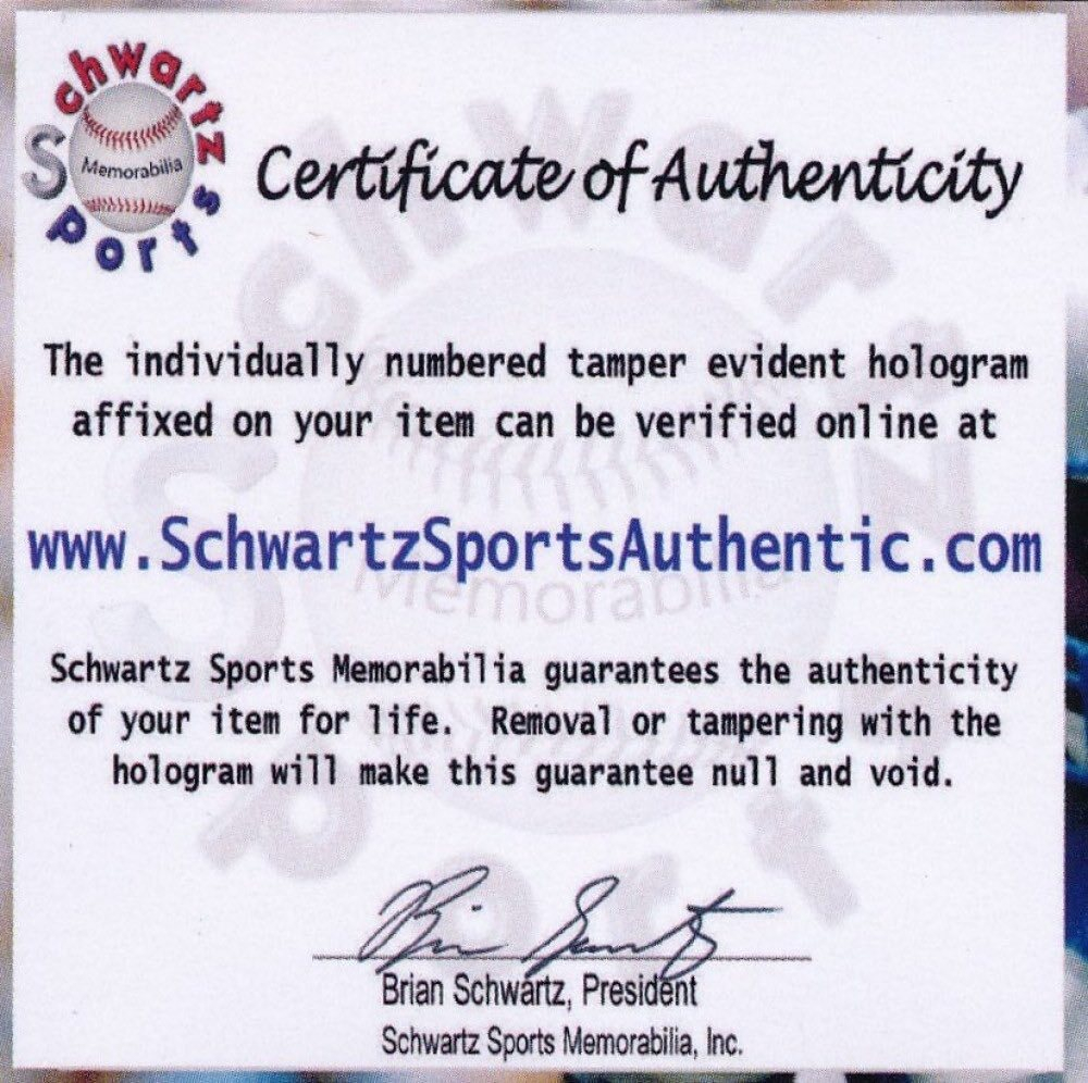 Jake Plummer Signed Cardinals Logo Football Inscribed "Snake" (Schwartz) at PristineAuction.com Jake Plummer Signed Cardinals Logo Football Inscribed "Snake" (Schwartz) at PristineAuction.com