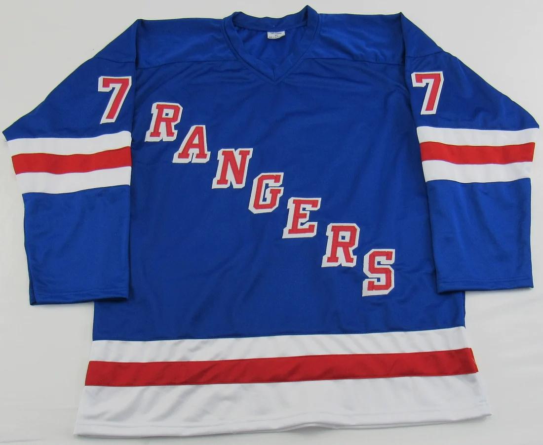 Phil Esposito Signed Jersey Inscribed "HOF 1984" (JSA) at PristineAuction.com Phil Esposito Signed Jersey Inscribed "HOF 1984" (JSA) at PristineAuction.com