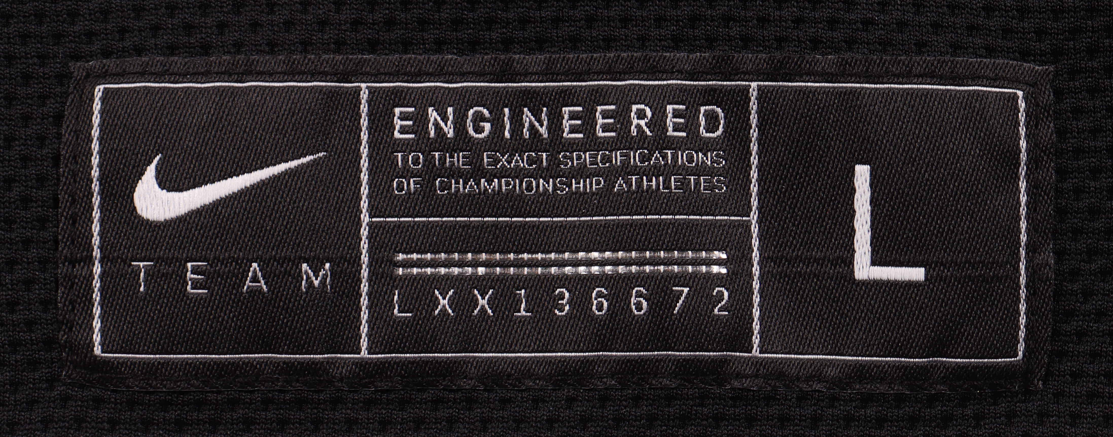 Caitlin Clark Signed Iowa Hawkeyes Authentic Nike Jersey (JSA) at PristineAuction.com Caitlin Clark Signed Iowa Hawkeyes Authentic Nike Jersey (JSA) at PristineAuction.com