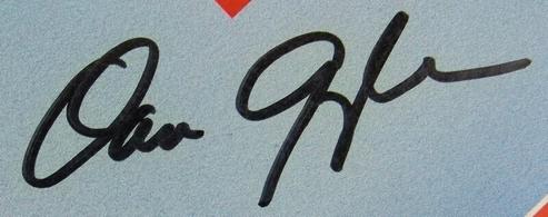 Dan Quayle Signed 1990 "Time" Magazine Cover Page (JSA) at PristineAuction.com Dan Quayle Signed 1990 "Time" Magazine Cover Page (JSA) at PristineAuction.com