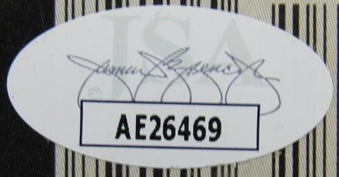 Dan Quayle Signed 1990 "Time" Magazine Cover Page (JSA) at PristineAuction.com Dan Quayle Signed 1990 "Time" Magazine Cover Page (JSA) at PristineAuction.com