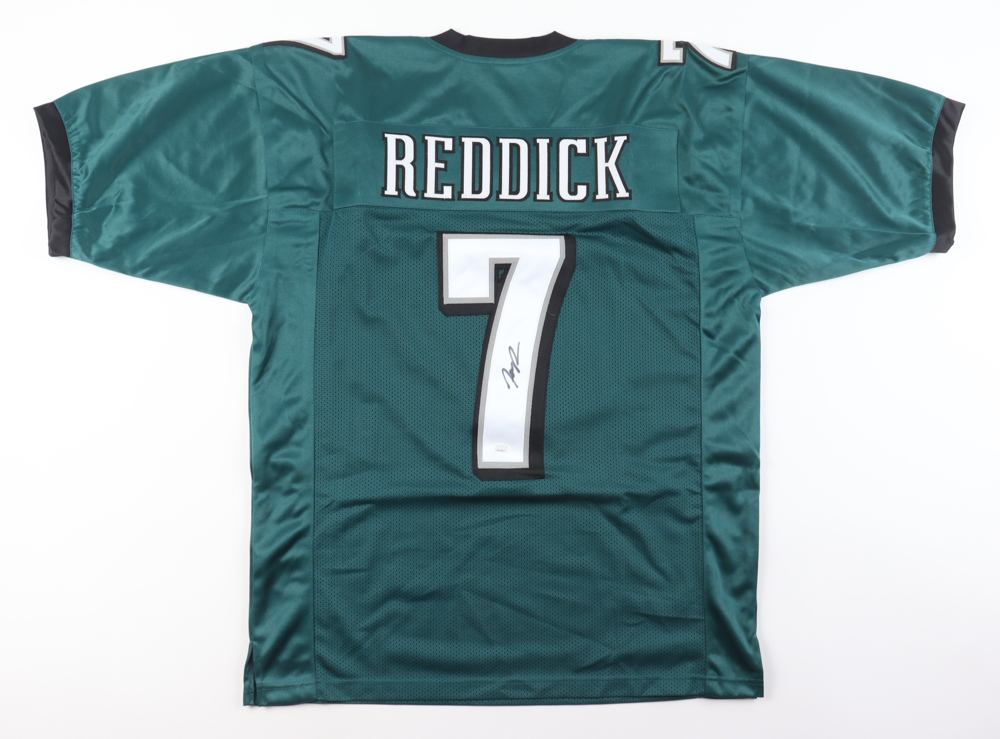 Haason Reddick Signed Jersey (JSA) at PristineAuction.com Haason Reddick Signed Jersey (JSA) at PristineAuction.com