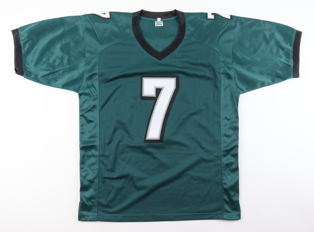 Haason Reddick Signed Jersey (JSA) at PristineAuction.com Haason Reddick Signed Jersey (JSA) at PristineAuction.com