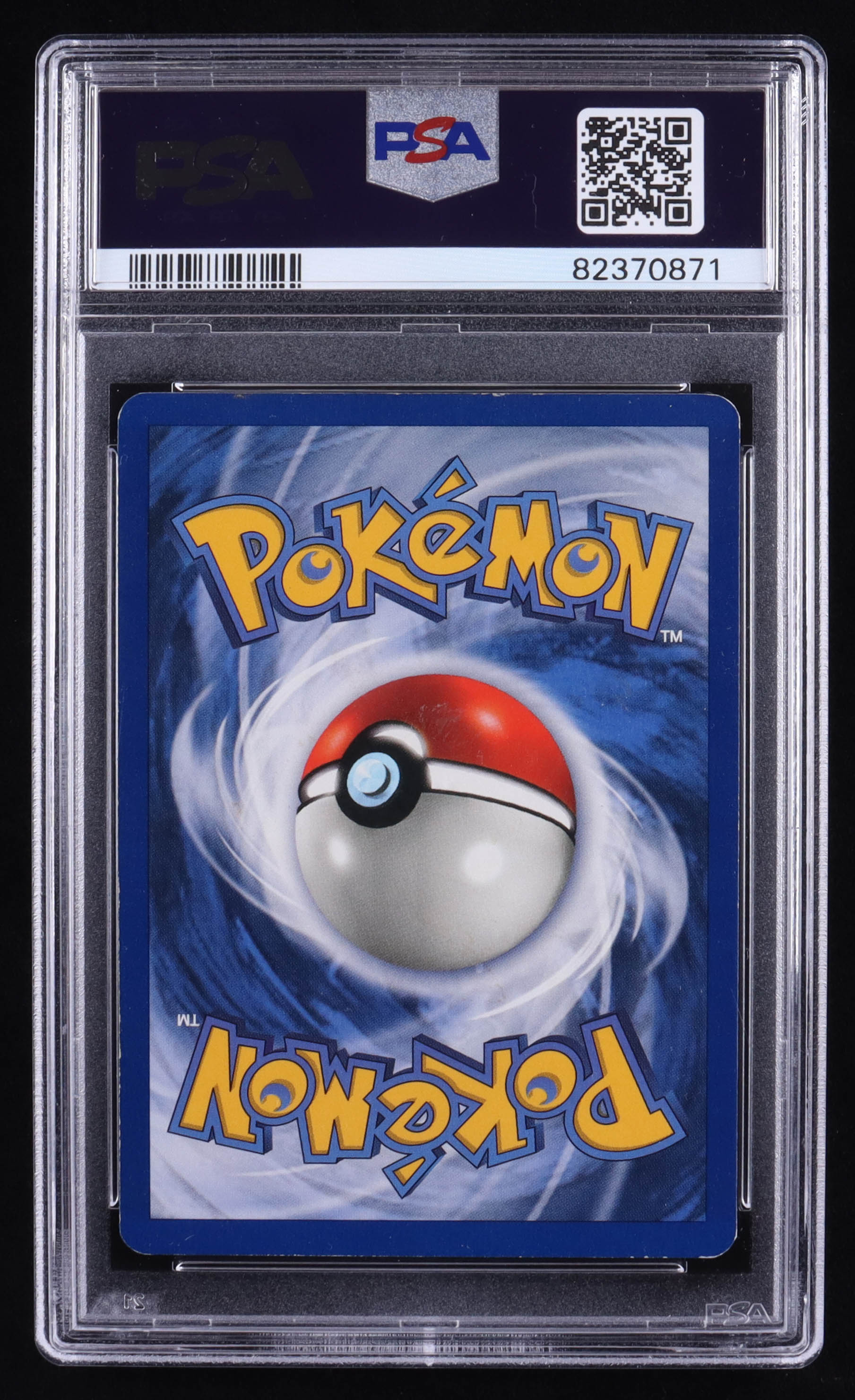Hypno 1999 Pokemon Fossil 1st Edition #8 Holo (PSA 6) at PristineAuction.com Hypno 1999 Pokemon Fossil 1st Edition #8 Holo (PSA 6) at PristineAuction.com