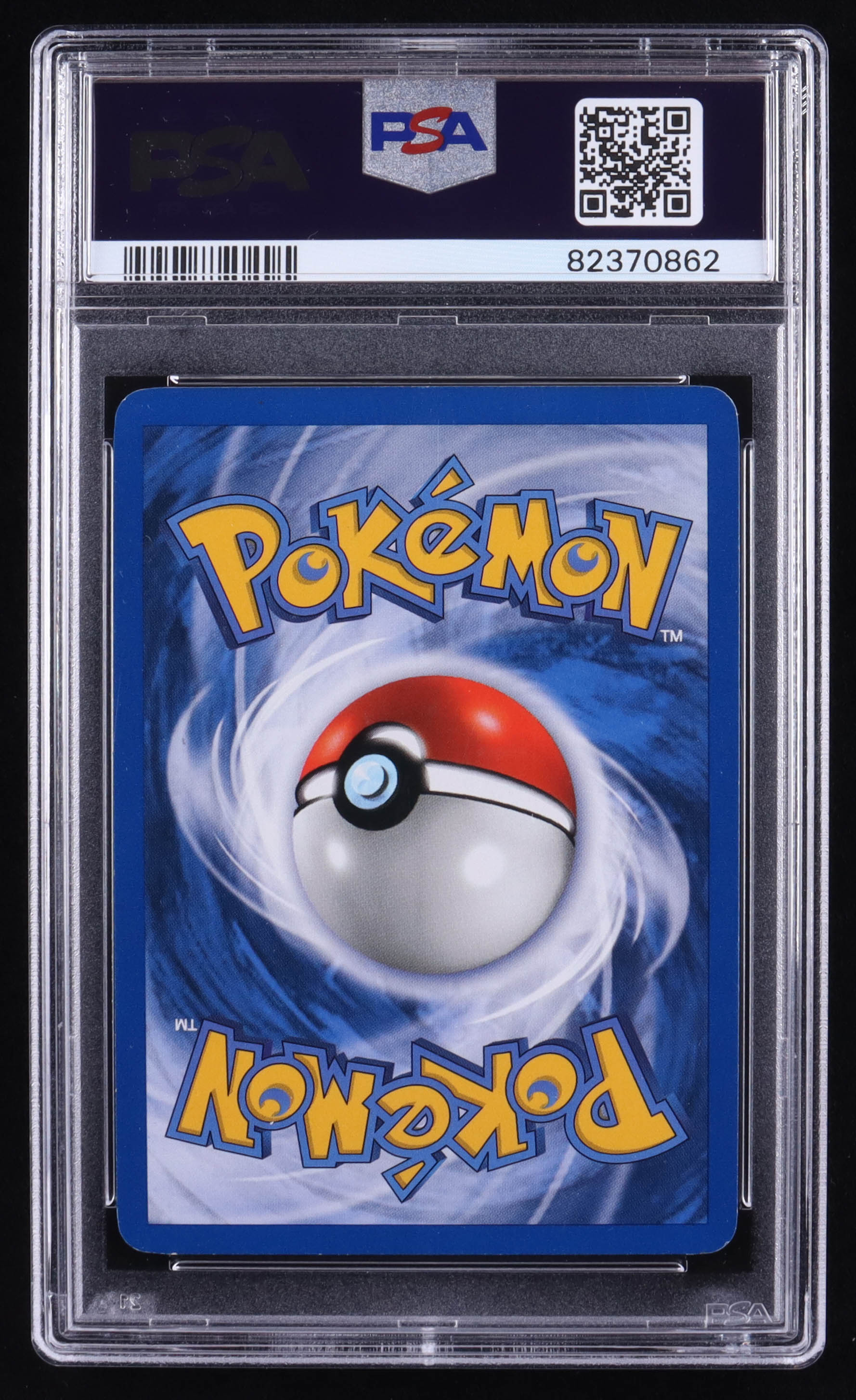 Dark Blastoise 2000 Pokemon Team Rocket Unlimited #3 Holo (PSA 7) at PristineAuction.com Dark Blastoise 2000 Pokemon Team Rocket Unlimited #3 Holo (PSA 7) at PristineAuction.com