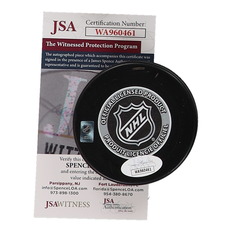 Shawn Thornton Signed Bruins Logo Hockey Puck (JSA) at PristineAuction.com Shawn Thornton Signed Bruins Logo Hockey Puck (JSA) at PristineAuction.com