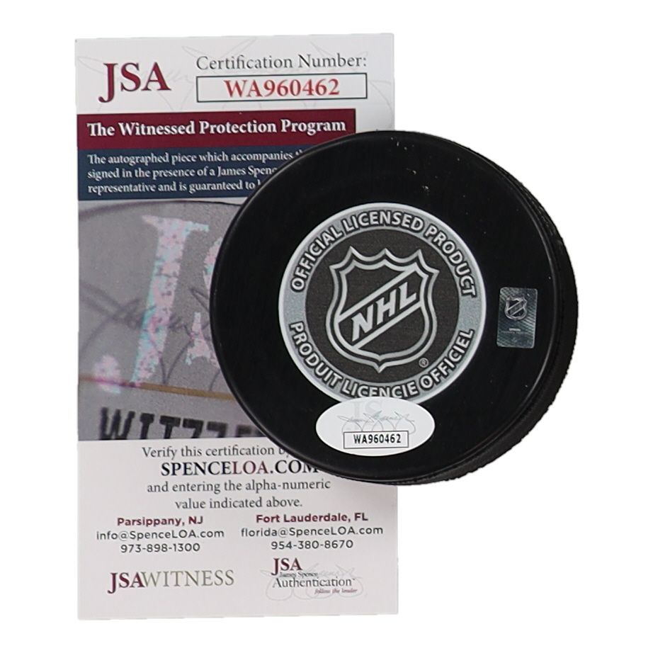Shawn Thornton Signed Bruins Logo Hockey Puck (JSA) at PristineAuction.com Shawn Thornton Signed Bruins Logo Hockey Puck (JSA) at PristineAuction.com
