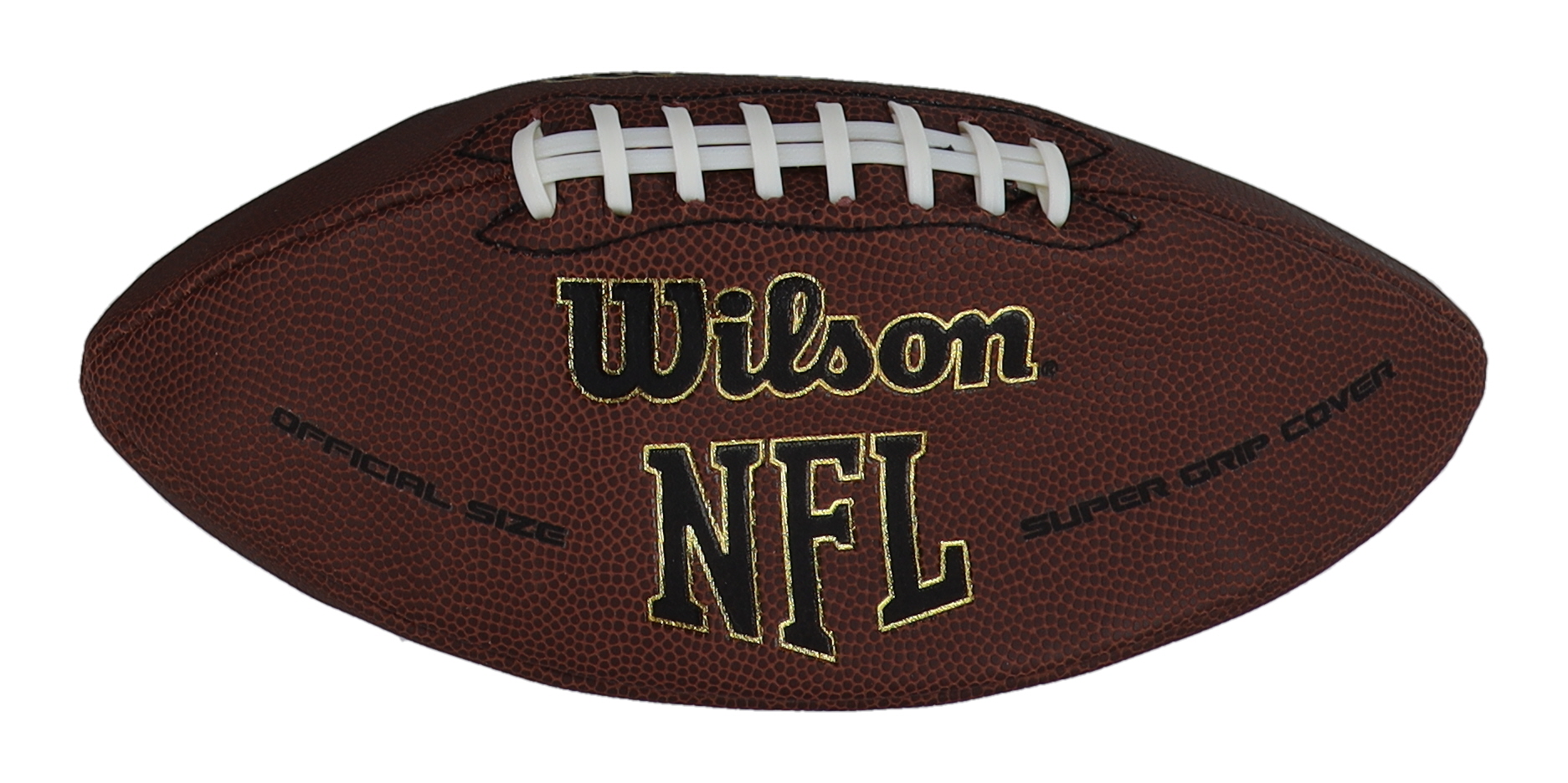 Doug Flutie Signed NFL Football (Beckett) at PristineAuction.com Doug Flutie Signed NFL Football (Beckett) at PristineAuction.com