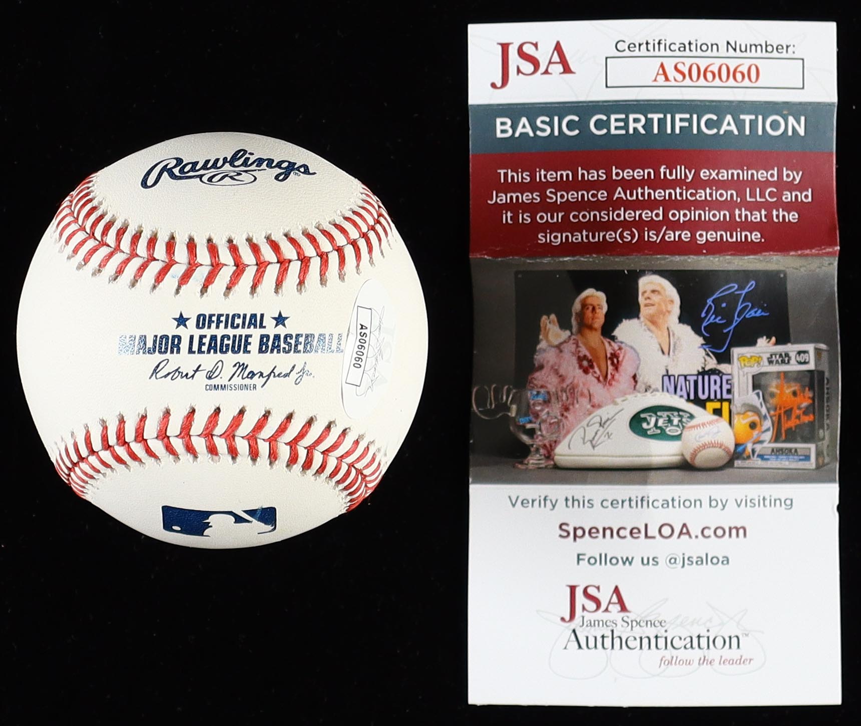 Cal Ripken Jr. Signed OML Baseball Inscribed "2131" & "2632" (JSA) at PristineAuction.com Cal Ripken Jr. Signed OML Baseball Inscribed "2131" & "2632" (JSA) at PristineAuction.com