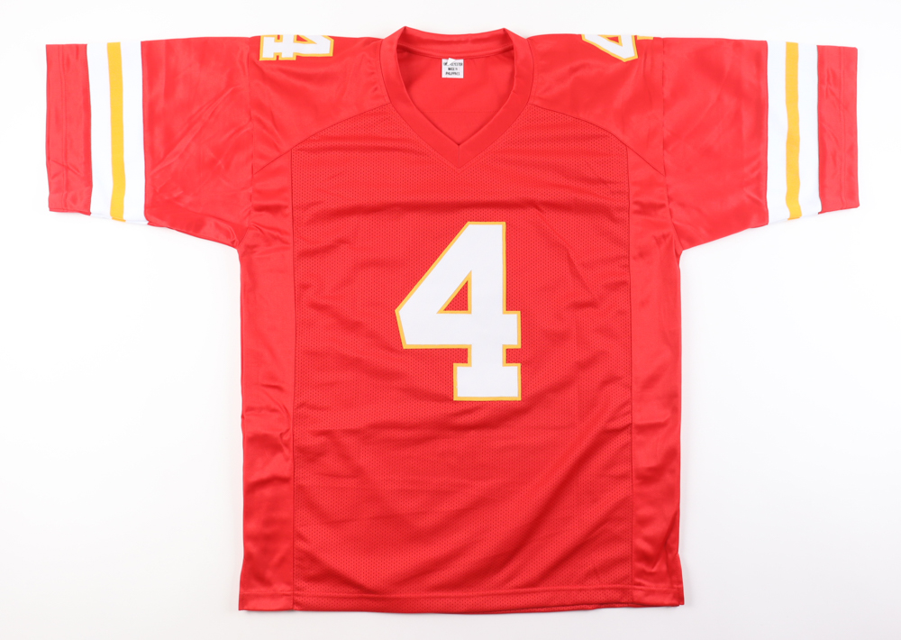 Rashee Rice Signed Jersey (Beckett) at PristineAuction.com Rashee Rice Signed Jersey (Beckett) at PristineAuction.com