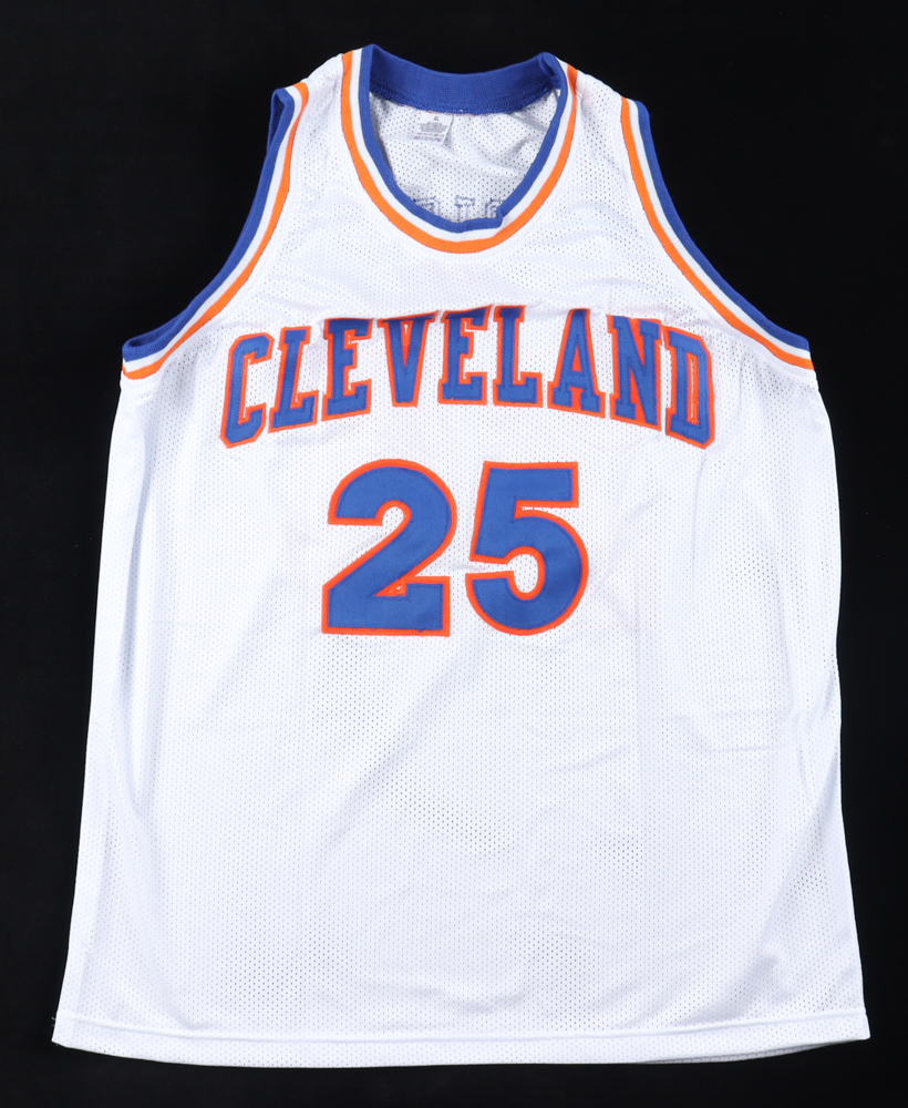 Mark Price Signed Jersey Inscribed "4x All-Star", 2x 3 Point Champ", "#25 Retired" (Beckett) at PristineAuction.com Mark Price Signed Jersey Inscribed "4x All-Star", 2x 3 Point Champ", "#25 Retired" (Beckett) at PristineAuction.com