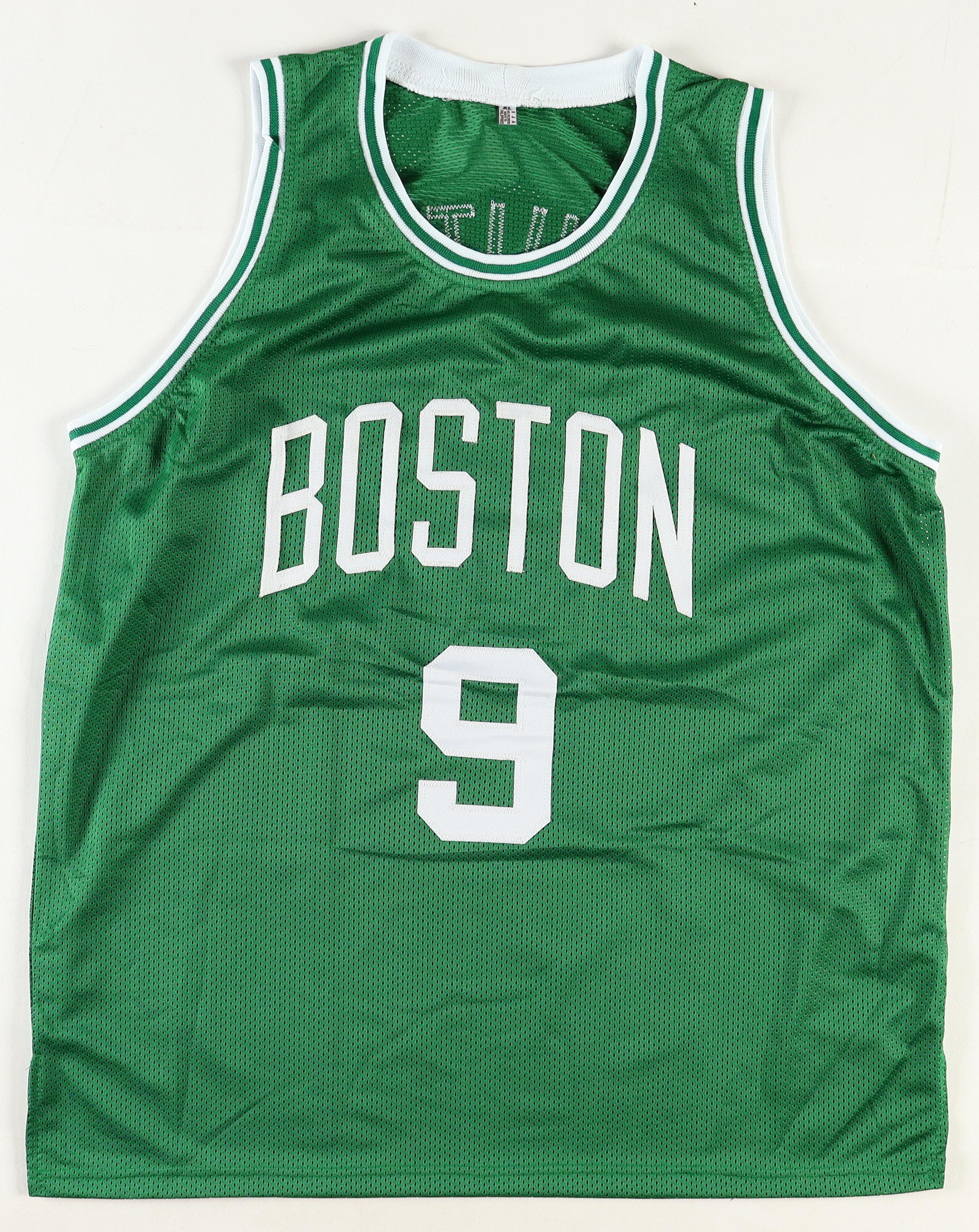 Derrick White Signed Jersey (JSA) at PristineAuction.com Derrick White Signed Jersey (JSA) at PristineAuction.com