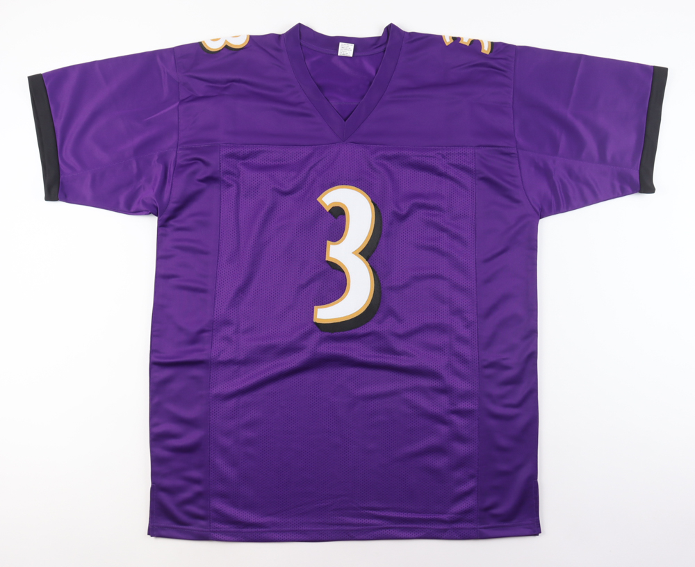 Odell Beckham Jr. Signed Jersey (Beckett) at PristineAuction.com Odell Beckham Jr. Signed Jersey (Beckett) at PristineAuction.com