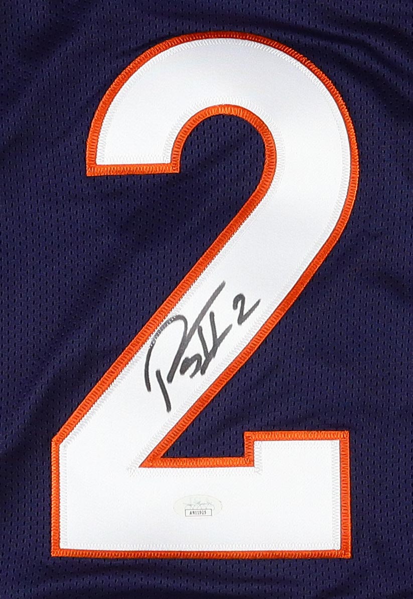 Patrick Surtain II Signed Jersey (JSA) at PristineAuction.com Patrick Surtain II Signed Jersey (JSA) at PristineAuction.com