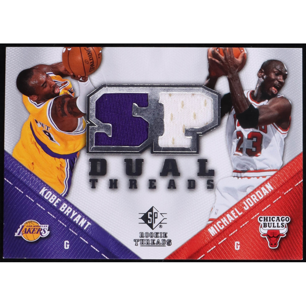 その他 NBA SP Rookie Threads Michael Jordan その他 NBA SP Rookie Threads Michael Jordan Nba Sp Rookie