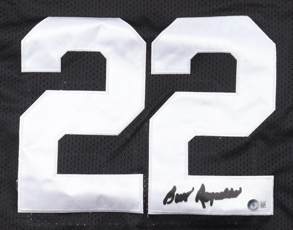 Burt Reynolds Signed Jersey (Beckett) at PristineAuction.com Burt Reynolds Signed Jersey (Beckett) at PristineAuction.com