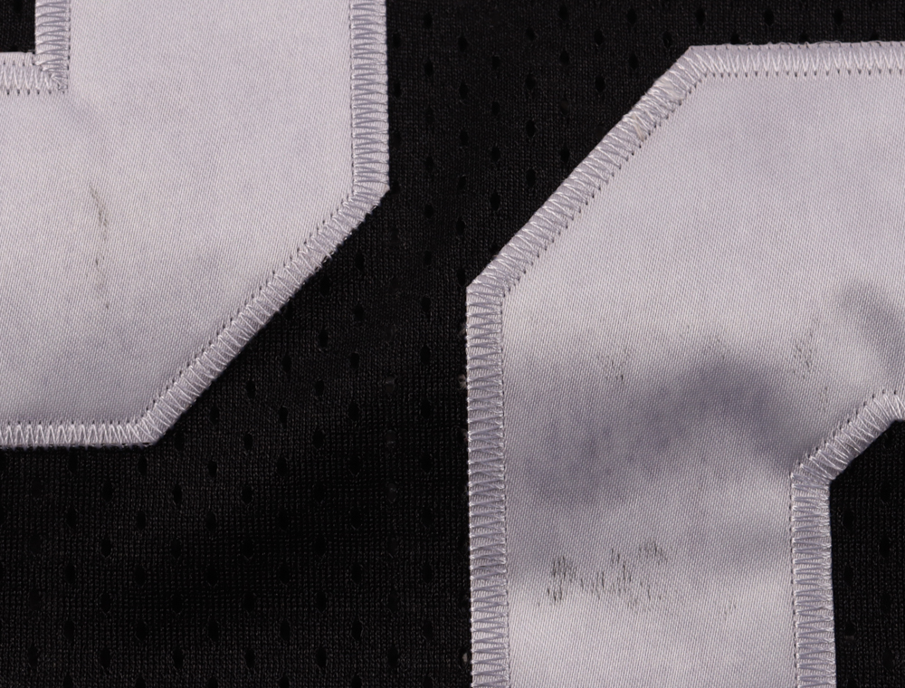 Burt Reynolds Signed Jersey (Beckett) at PristineAuction.com Burt Reynolds Signed Jersey (Beckett) at PristineAuction.com