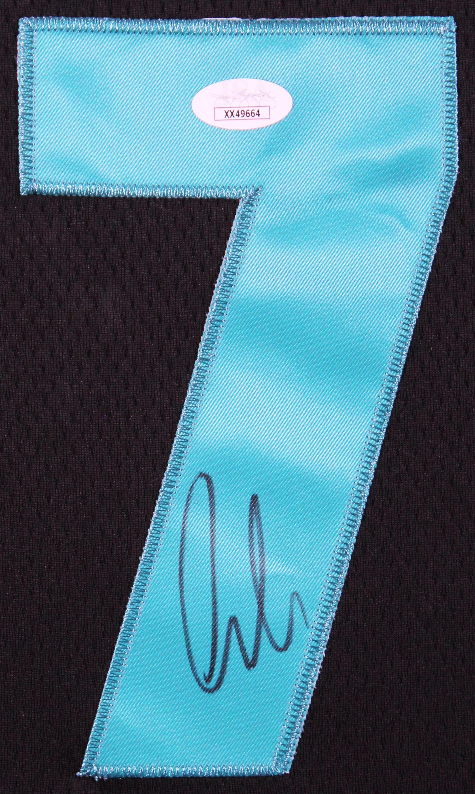 Luka Doncic Signed Maverics Custom Framed Nike Swingman Jersey (JSA) at PristineAuction.com Luka Doncic Signed Maverics Custom Framed Nike Swingman Jersey (JSA) at PristineAuction.com