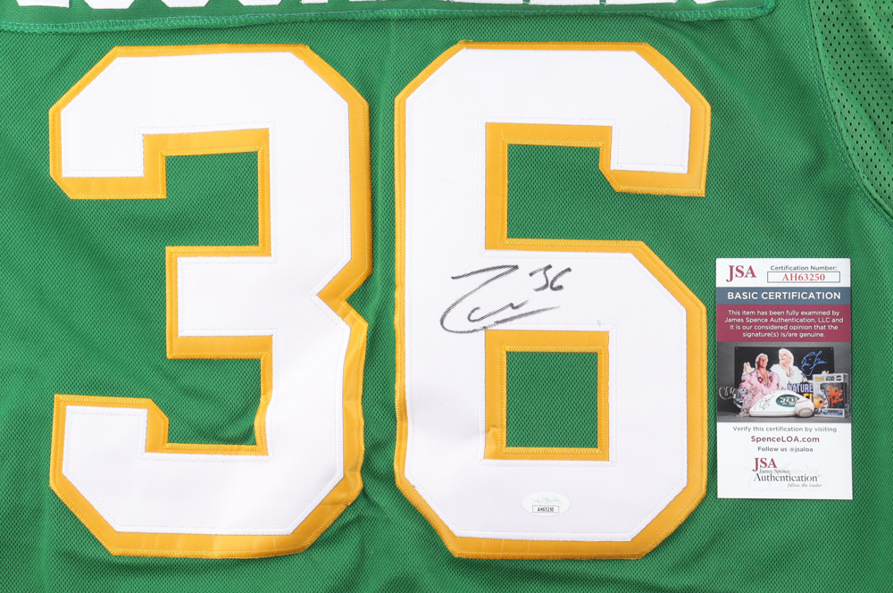 Mats Zuccarello Signed Jersey (JSA) at PristineAuction.com Mats Zuccarello Signed Jersey (JSA) at PristineAuction.com