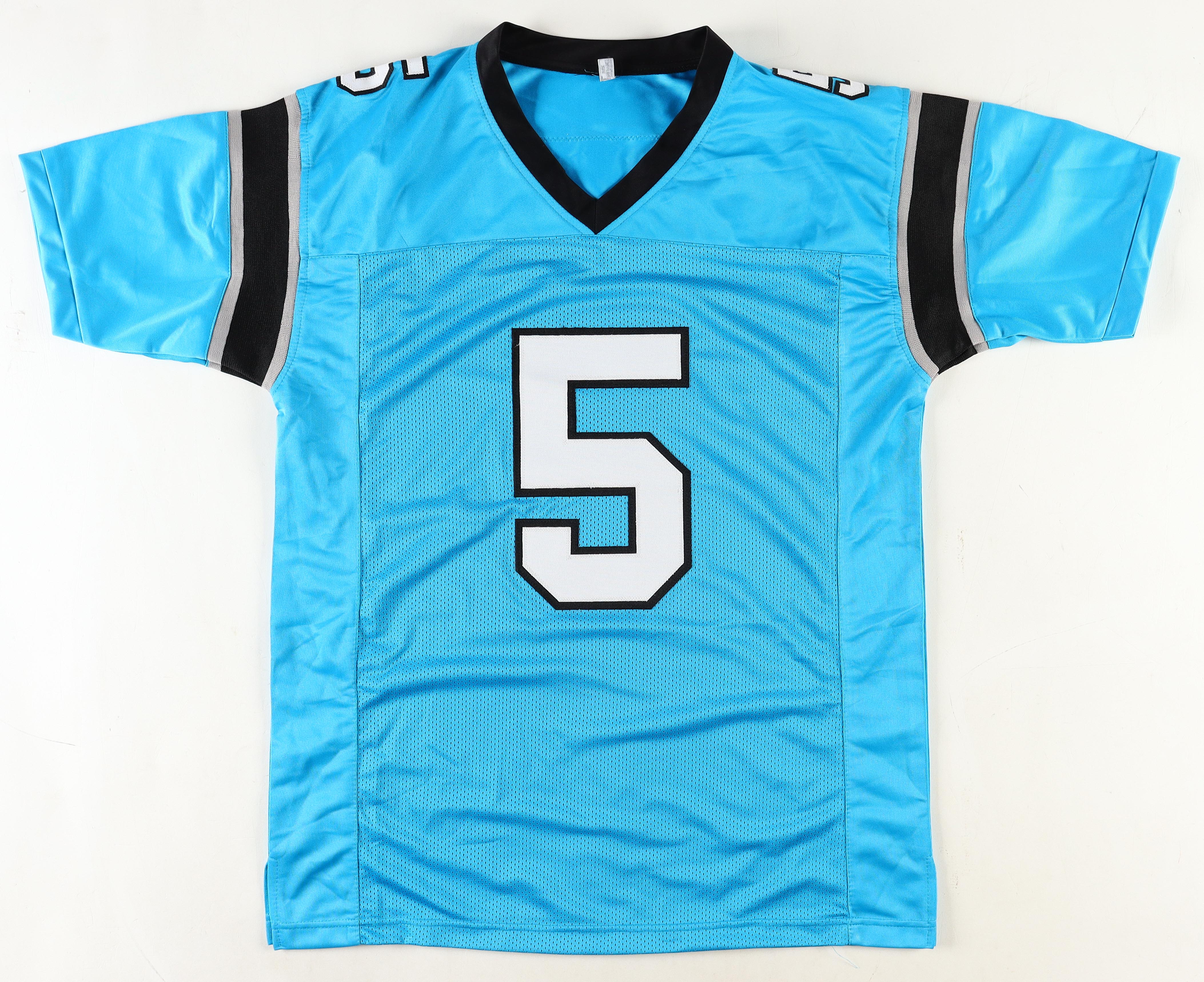 Diontae Johnson Signed Jersey (JSA) at PristineAuction.com Diontae Johnson Signed Jersey (JSA) at PristineAuction.com