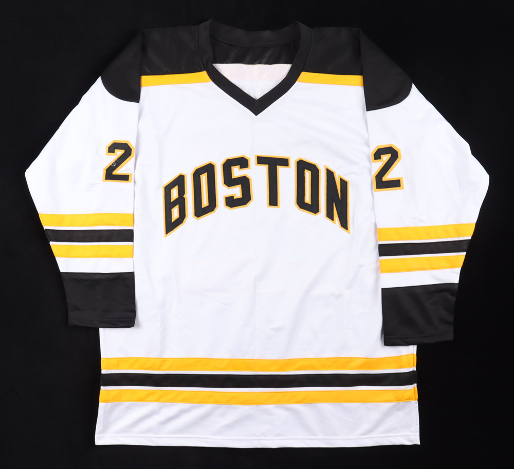 Shawn Thornton Signed Jersey (JSA) at PristineAuction.com Shawn Thornton Signed Jersey (JSA) at PristineAuction.com