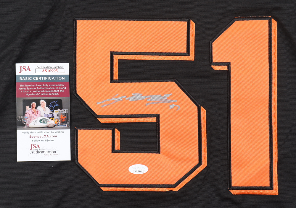 Jung-Hoo Lee Signed Jersey (JSA) at PristineAuction.com Jung-Hoo Lee Signed Jersey (JSA) at PristineAuction.com