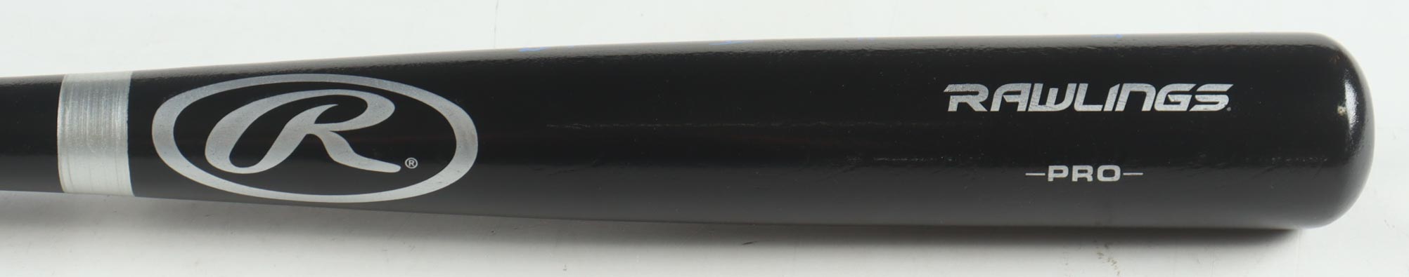 Tom Berenger Signed Rawlings Baseball Bat Inscribed "Jake Taylor" (Beckett) at PristineAuction.com Tom Berenger Signed Rawlings Baseball Bat Inscribed "Jake Taylor" (Beckett) at PristineAuction.com